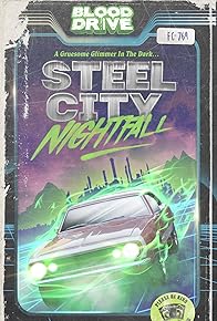 Primary photo for Steel City Nightfall