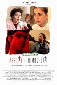 Assolti e rimborsati (2012)