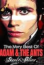 Adam and the Ants Stand and Deliver the Very Best of (2006)