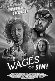 The Wages of Sin (2021)