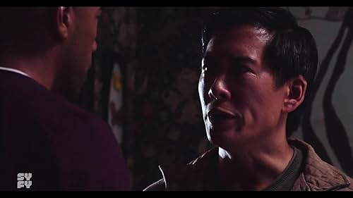 Vic Chao Theatrical Actor Reel