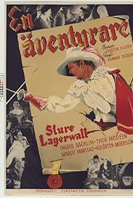 En äventyrare (1942)