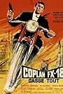 Coplan FX 18 casse tout (1965)