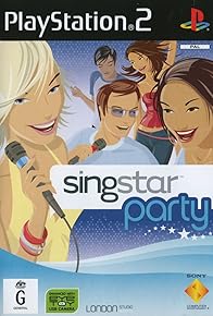 Primary photo for SingStar Party