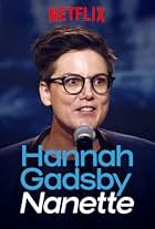 Hannah Gadsby: Nanette