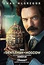 A Gentleman in Moscow (2024)