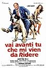 Vai avanti tu che mi vien da ridere (1982)