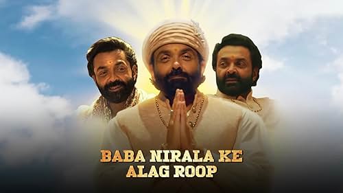 Baba Nirala Ke Alag Roop | Aashram Season 3 | Bobby Deol | Prakash Jha