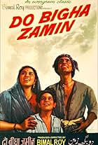 Do Bigha Zamin (1953)