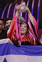 Netta Barzilai in The Eurovision Song Contest (2018)