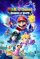 Mario + Rabbids: Sparks of Hope