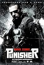 Punisher: War Zone