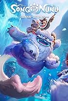 Song of Nunu: A League of Legends Story (2023)