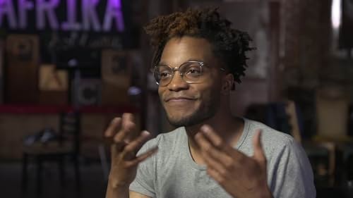 Sorry To Bother You: Jermaine Fowler On His Character Salvador