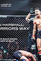 Aaron Marshall: The Warriors Way