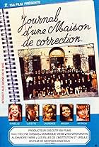 Journal d'une maison de correction