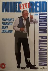 Primary photo for Mike Reid: Live at the London Palladium