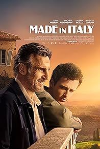 Primary photo for Made in Italy