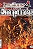 Samurai Warriors 4: Empires (Video Game 2015) Poster