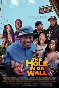 The Hole in Da Wall (2023)