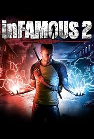 inFamous 2 (2011)