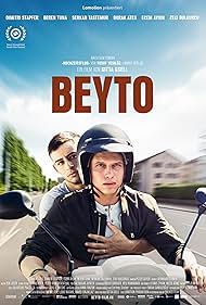 Burak Ates and Dimitri Stapfer in Beyto (2020)