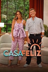 Primary photo for Casa Feliz