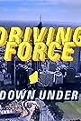 Driving Force '90: Down Under (1990)