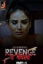 Aadita Jain in Revenge - The Badla (2024)