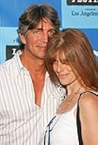 Eric Roberts and Eliza Roberts