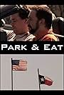 Kevin Ford, Albert DiMarco, and Jonathan DiMarco in Park & Eat (2007)