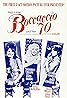 Boccace 70 (1962) Poster