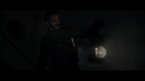 The Order: 1886: Release Date Trailer