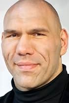 Nikolay Valuev