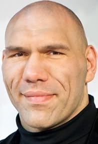 Primary photo for Nikolay Valuev