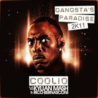 Primary photo for Coolio vs Kylian Mash & Rico Bernasconi: Gangsta's Paradise 2K11