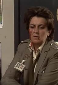 Maggie Kirkpatrick in Prisoner (1979)