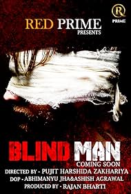 The Blind Man (2021)