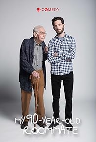 Primary photo for My 90-Year-Old Roommate