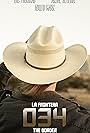 Pocket Films: La Frontera - The Border (2019)