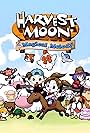 Harvest Moon: Magical Melody (2005)