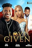 Love Given (2024)