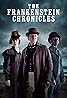 The Frankenstein Chronicles (TV Series 2015–2017) Poster