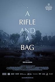 A Rifle and a Bag (2020)