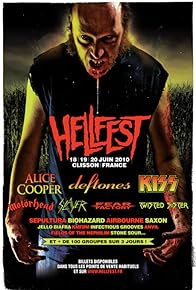 Primary photo for Hellfest 2010