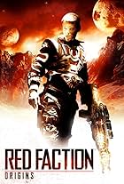 Red Faction: Origins