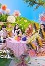 Red Velvet: Queendom (Demicat Remix) (2021)