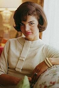 Primary photo for Jacqueline Kennedy Onassis