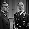 Jack Benny and Sig Ruman in To Be or Not to Be (1942)