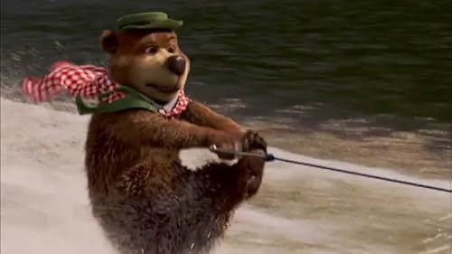 Yogi Bear: Razzle Dazzle